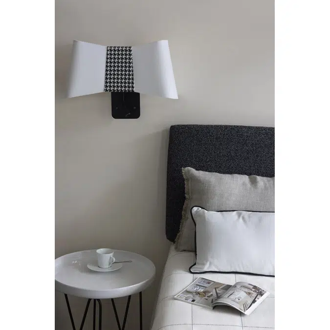 COUTURE - APPLIQUE LISEUSE LED GRAND 