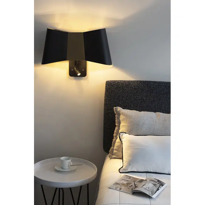 COUTURE - APPLIQUE LISEUSE LED GRAND 