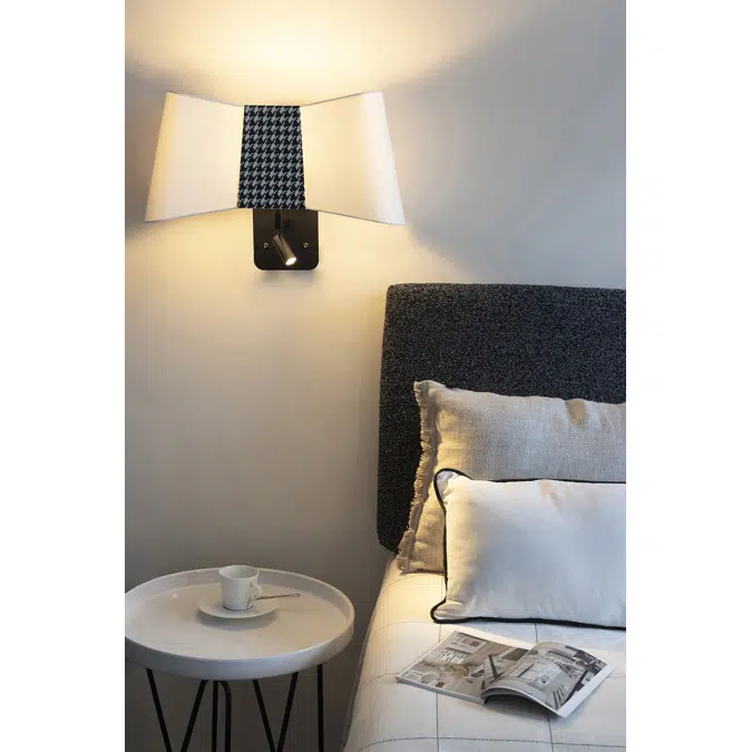 COUTURE - APPLIQUE LISEUSE LED GRAND 