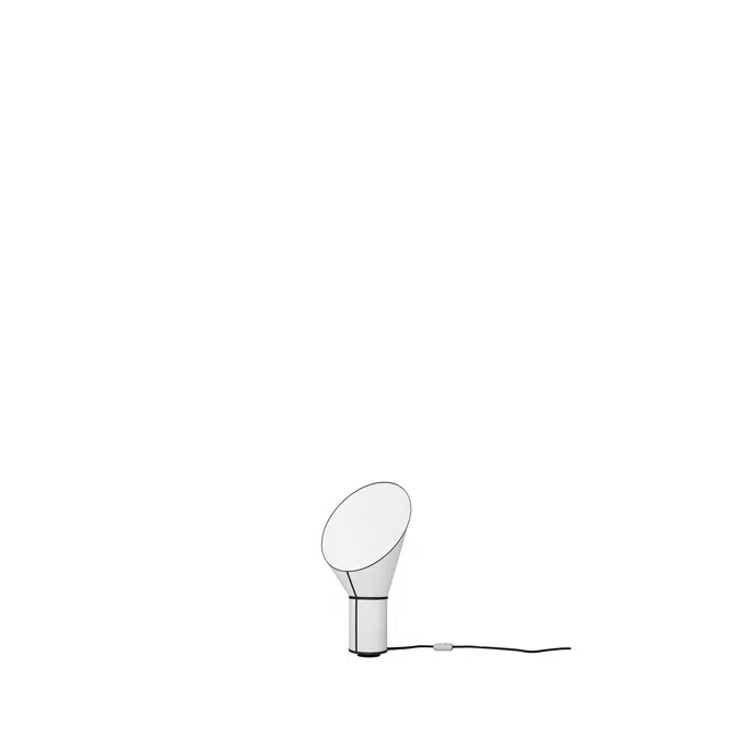 CARGO - BABY TABLE LAMP 