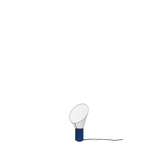 CARGO - BABY TABLE LAMP 