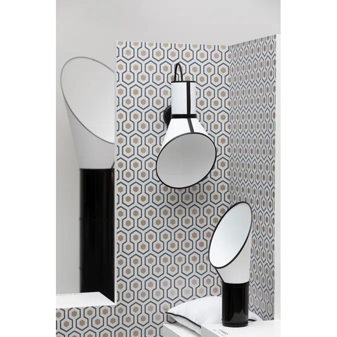 CARGO - BABY TABLE LAMP 