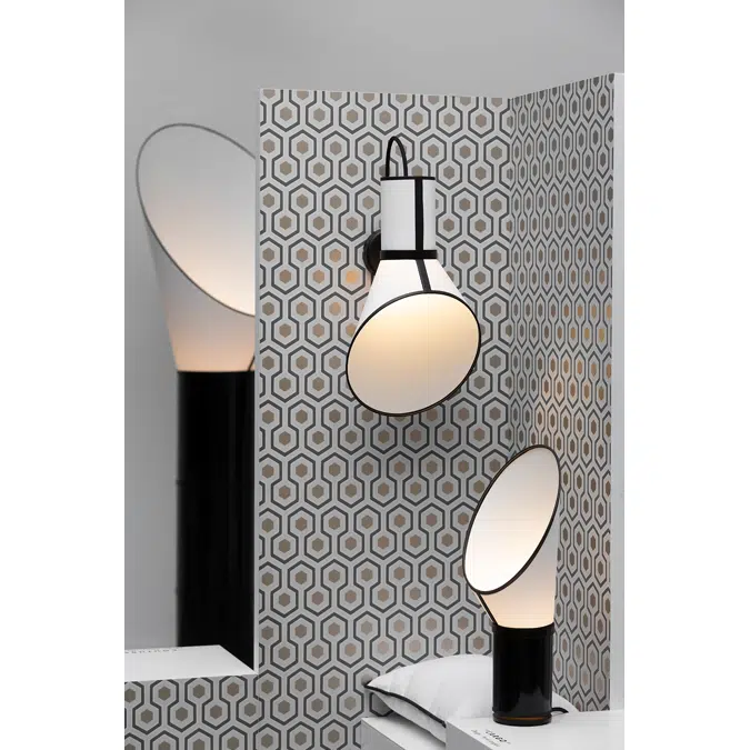 CARGO - BABY TABLE LAMP 