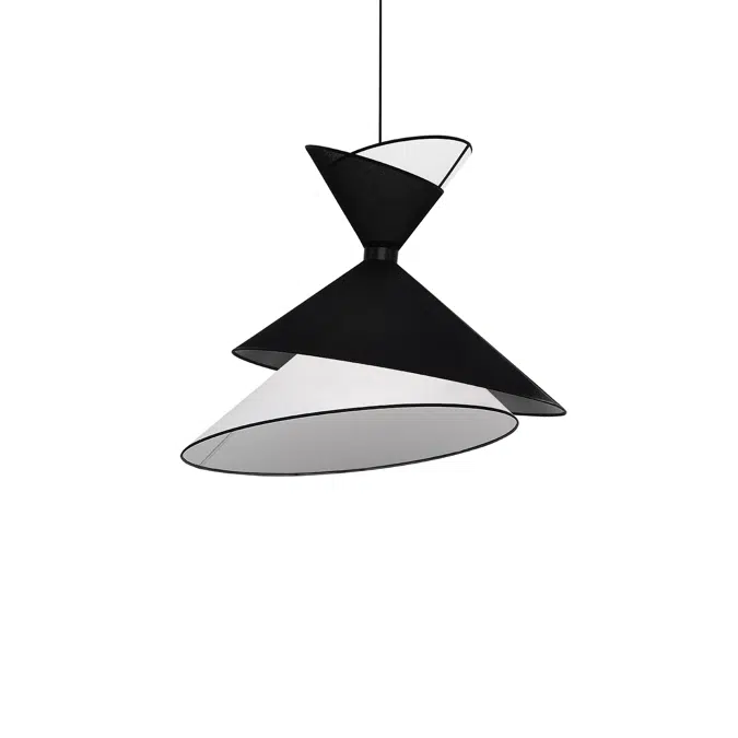 KIMONO - XL PENDANT LIGHT