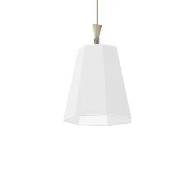 รูปภาพสำหรับ LUXIOLE - PENDANT LIGHT XXL