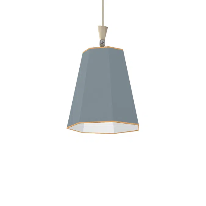 LUXIOLE - PENDANT LIGHT XXL