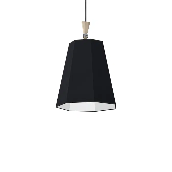 LUXIOLE - PENDANT LIGHT XXL