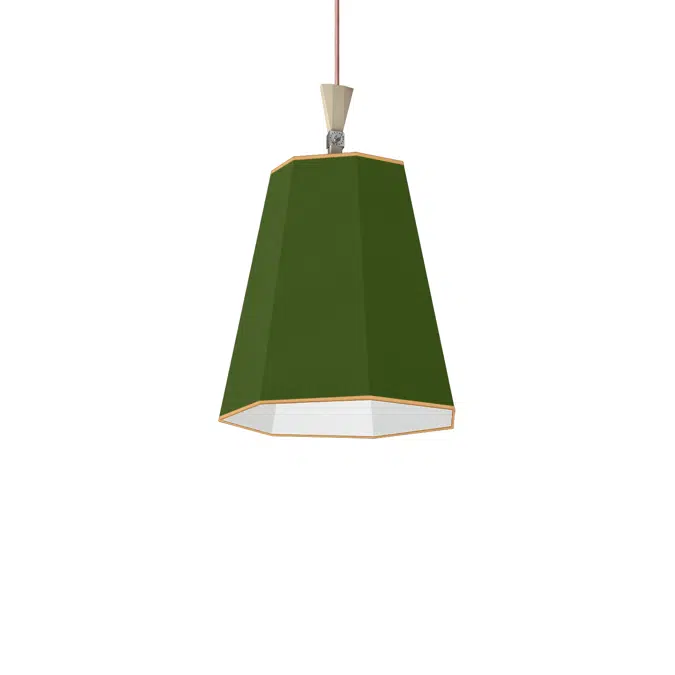 LUXIOLE - PENDANT LIGHT XXL