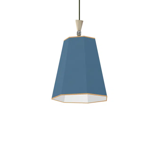 LUXIOLE - PENDANT LIGHT XXL