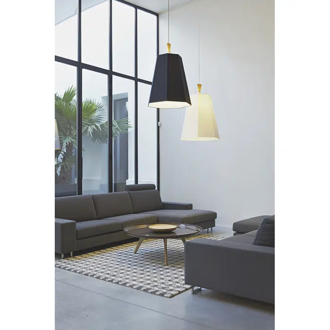 LUXIOLE - PENDANT LIGHT XXL