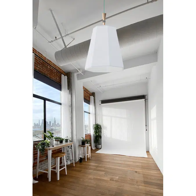 LUXIOLE - PENDANT LIGHT XXL