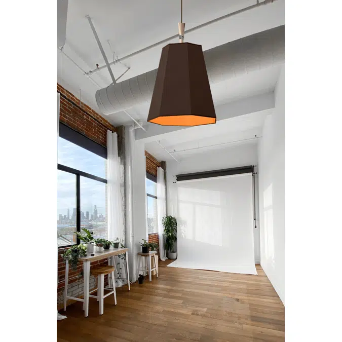 LUXIOLE - PENDANT LIGHT XXL