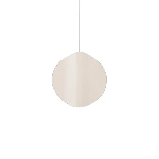 MOON - MEDIUM PENDANT LIGHT