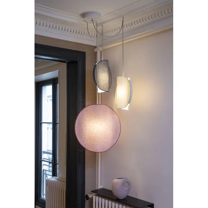 MOON - MEDIUM PENDANT LIGHT