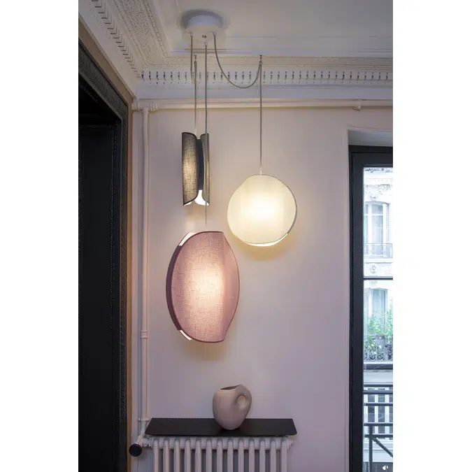 MOON - MEDIUM PENDANT LIGHT