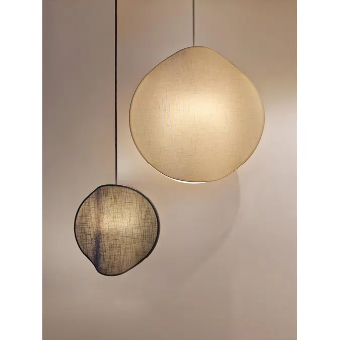 MOON - MEDIUM PENDANT LIGHT