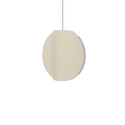 Imagem para MOON - MEDIUM PENDANT LIGHT}