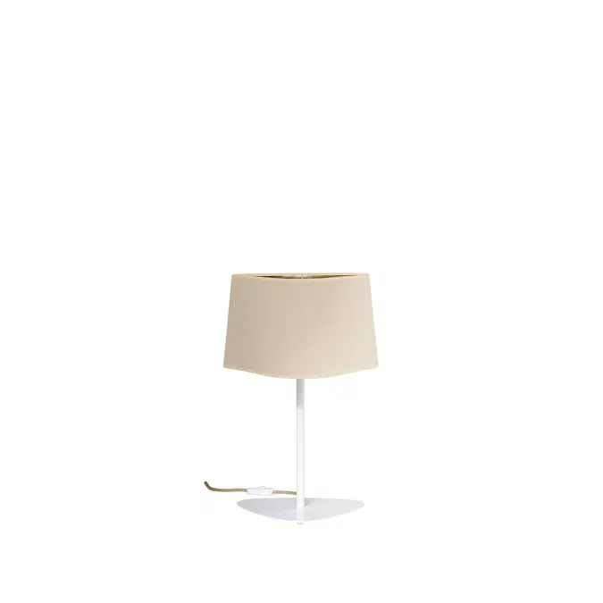 NUAGE - LAMPE A POSER MOYEN