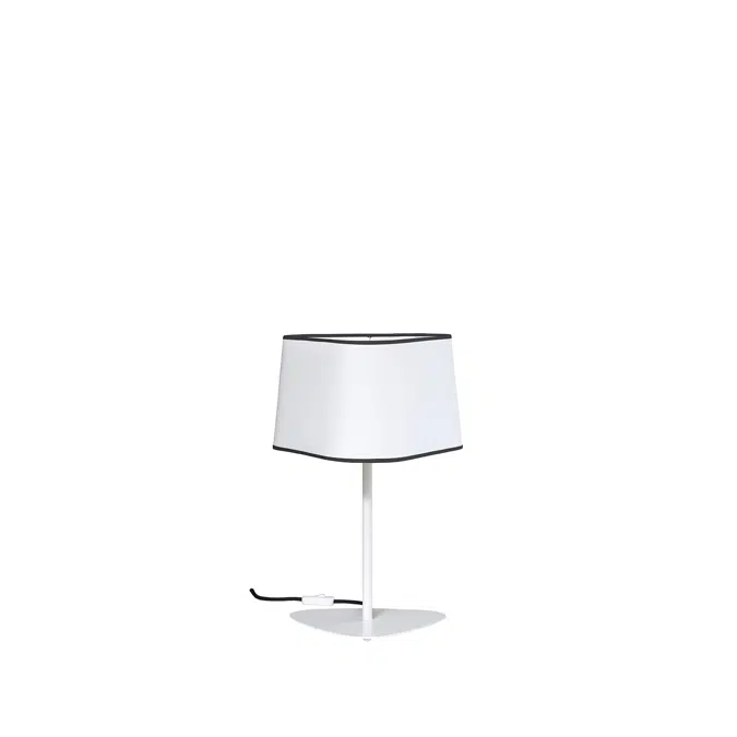 NUAGE - MEDIUM TABLE LAMP