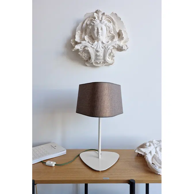 NUAGE - MEDIUM TABLE LAMP