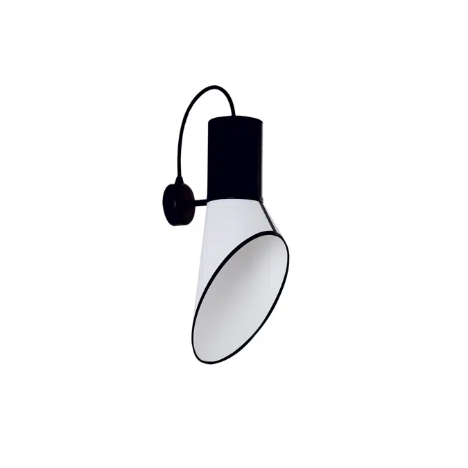 CARGO - BABY WALL LAMP 