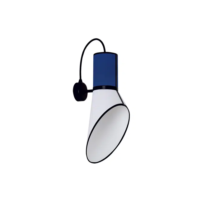 CARGO - BABY WALL LAMP 