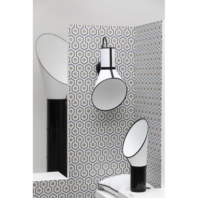 CARGO - BABY WALL LAMP 