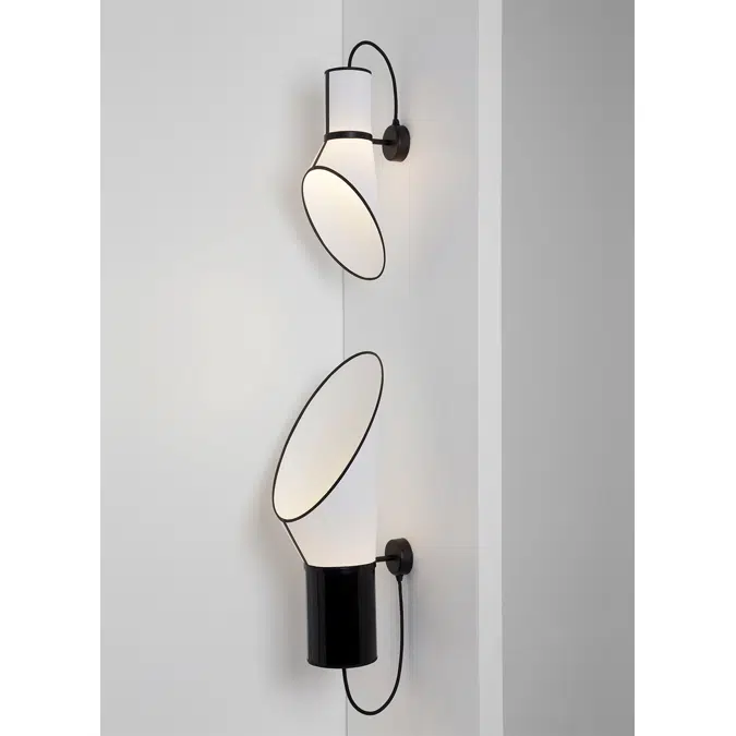 CARGO - BABY WALL LAMP 