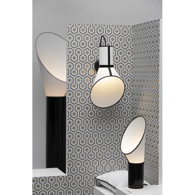 CARGO - BABY WALL LAMP 