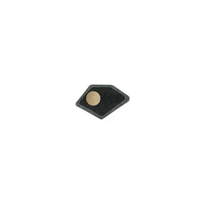 afbeelding voor NENUPHAR - WALL LAMP BABY