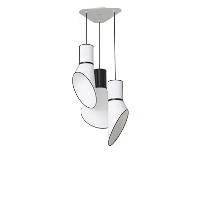 Image for CARGO - CHANDELIER 3 PETIT
