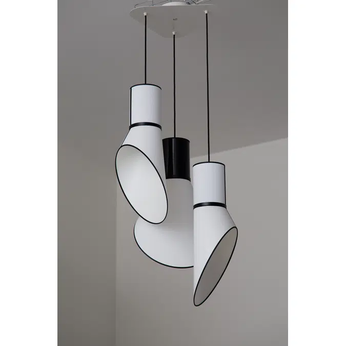 CARGO - CHANDELIER 3 PETIT