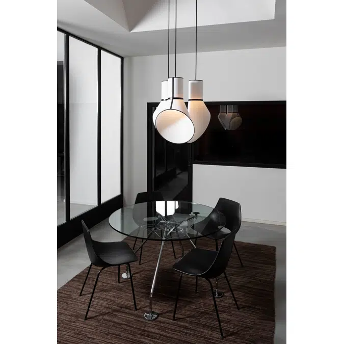 CARGO - CHANDELIER 3 PETIT