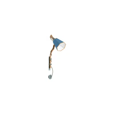 Image pour Applique Petit LuXiole