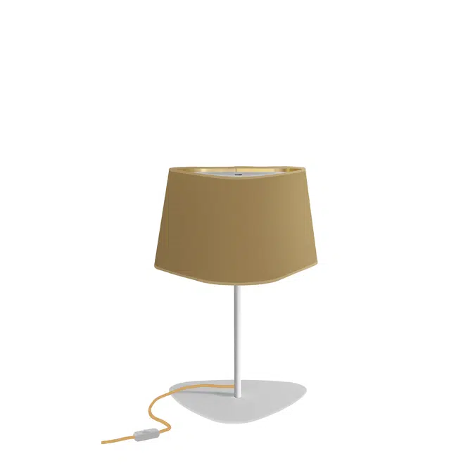 NUAGE - LARGE TABLE LAMP