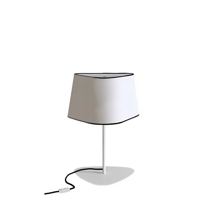 NUAGE - LARGE TABLE LAMP