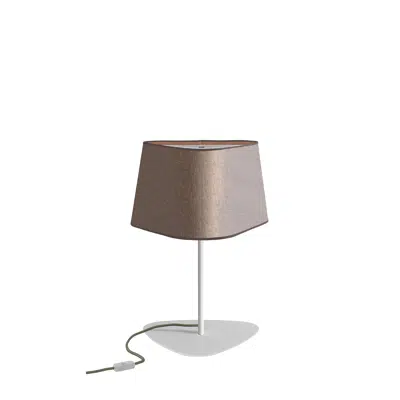 NUAGE - LARGE TABLE LAMP图像