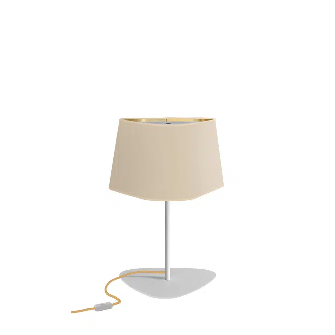 NUAGE - LARGE TABLE LAMP