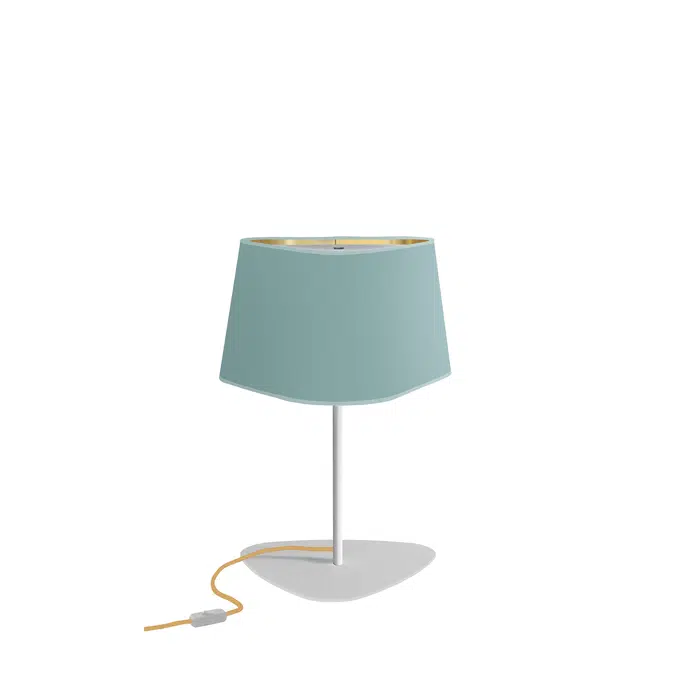 NUAGE - LARGE TABLE LAMP