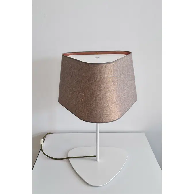 NUAGE - LARGE TABLE LAMP