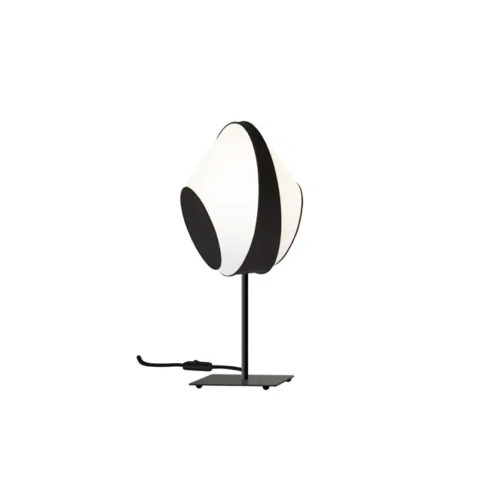 REEF - SMALL TABLE LAMP 53