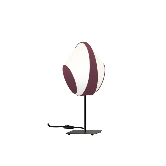 REEF - SMALL TABLE LAMP 53