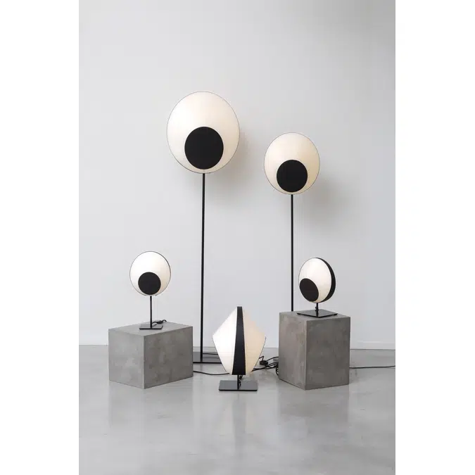 REEF - SMALL TABLE LAMP 53