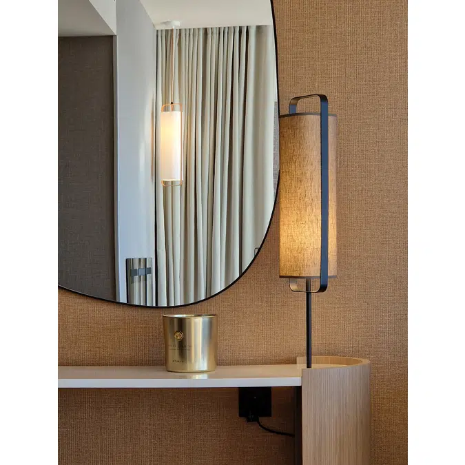 TWIGGY - BUILT-IN TABLE LAMP