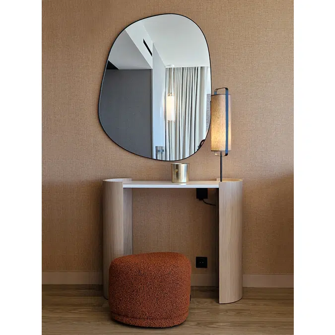 TWIGGY - BUILT-IN TABLE LAMP