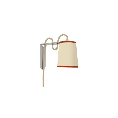 รูปภาพสำหรับ LIGHTBOOK - WALL LAMP