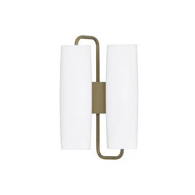 bilde for JAZZLINE - WALL LAMP DUO