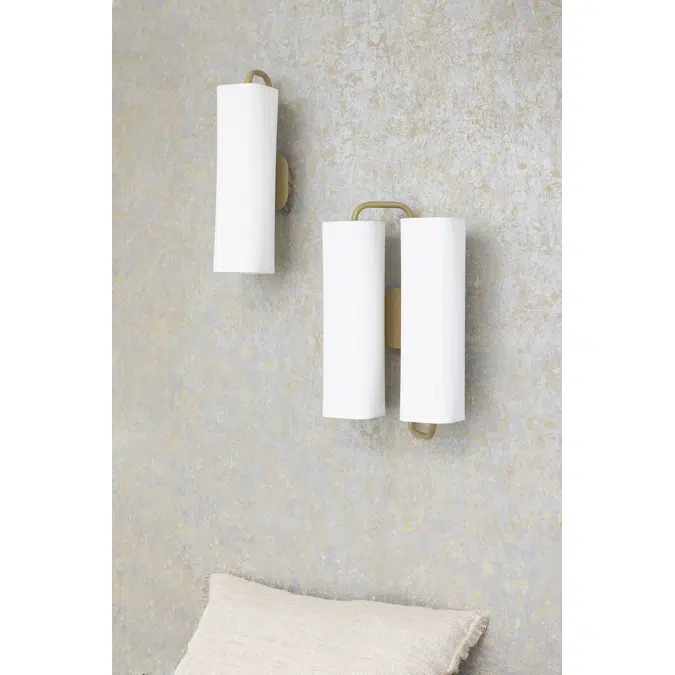 JAZZLINE - WALL LAMP DUO