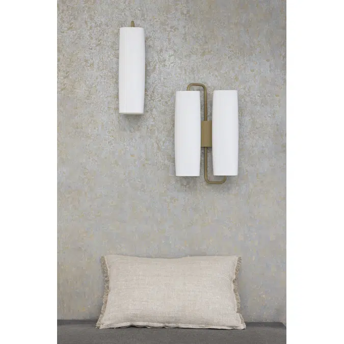 JAZZLINE - WALL LAMP DUO