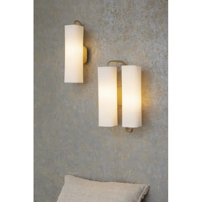 JAZZLINE - WALL LAMP DUO